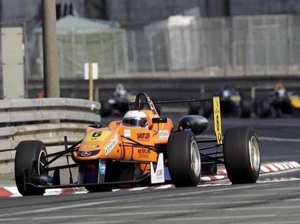 Felix Rosenqvist