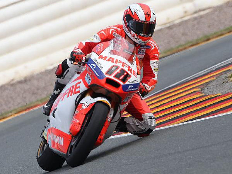 Jordi Torres