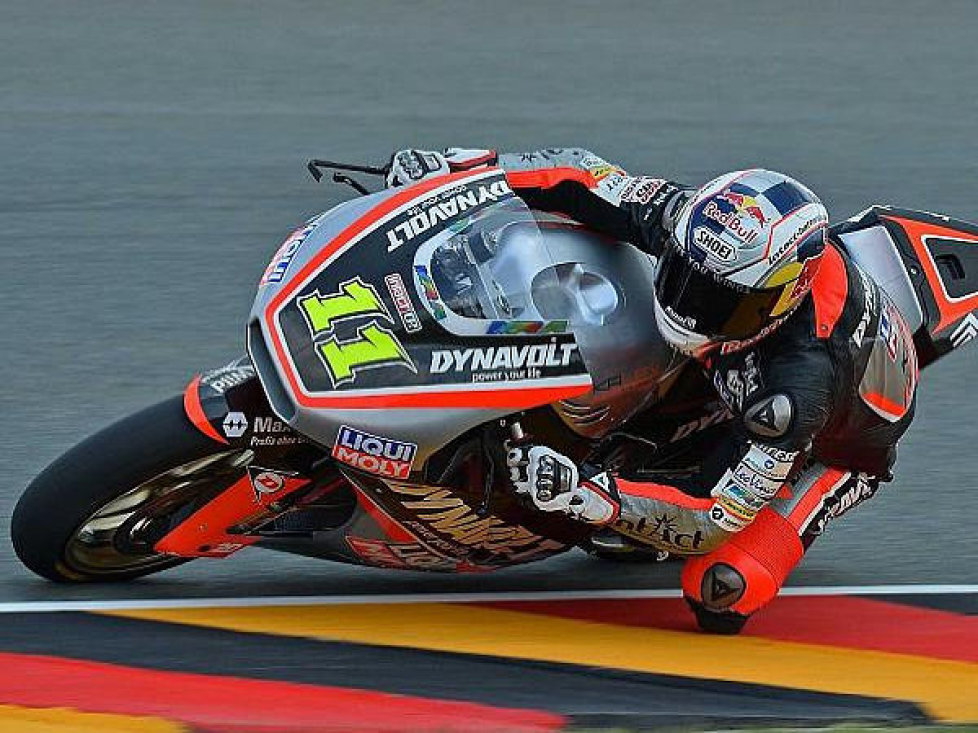 Sandro Cortese
