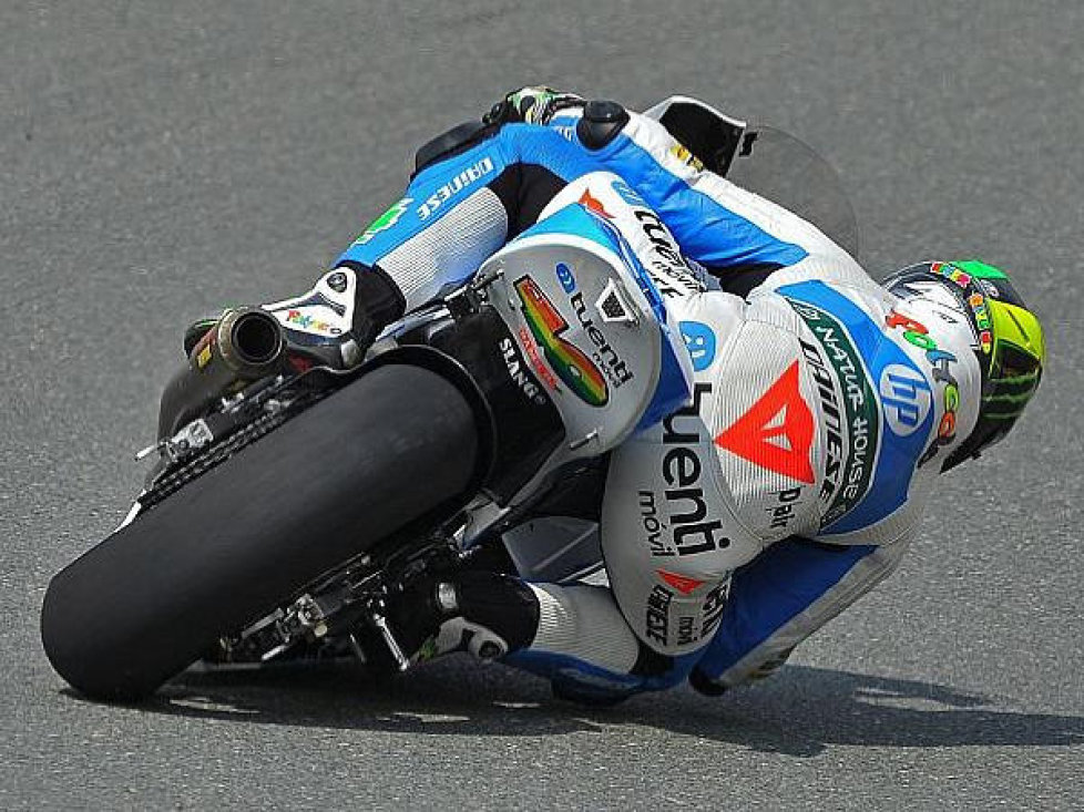 Pol Espargaro