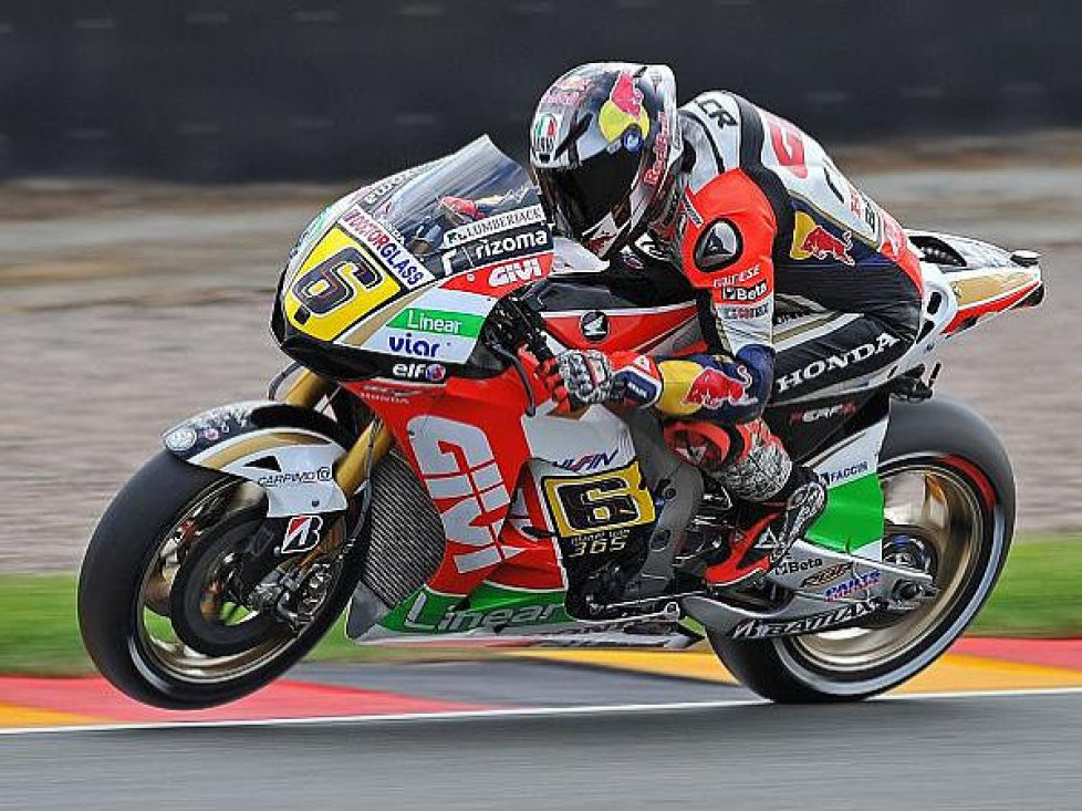 Stefan Bradl