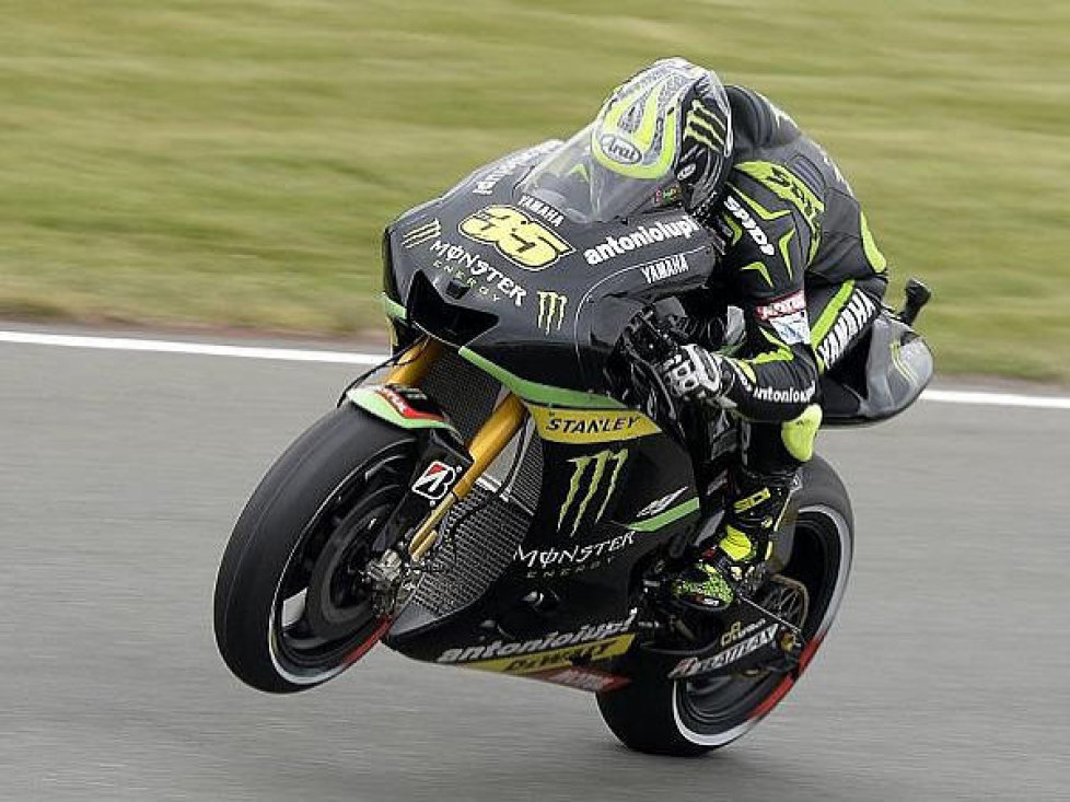 Cal Crutchlow
