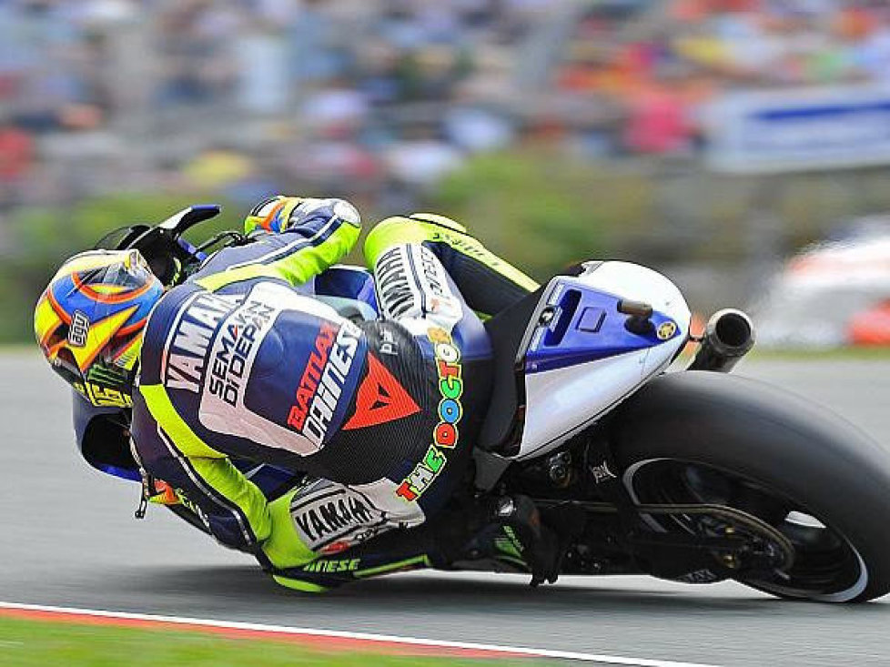 Valentino Rossi