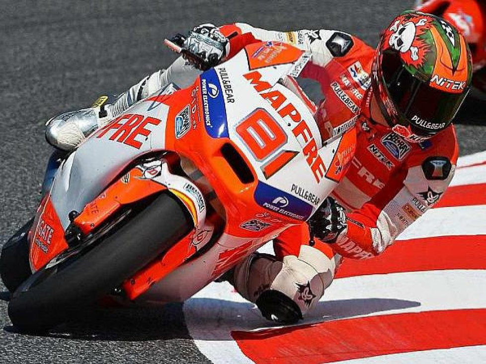 Jordi Torres