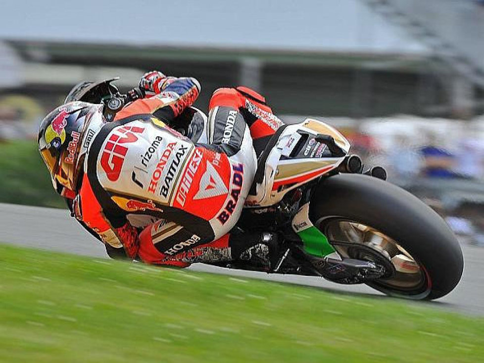 Stefan Bradl