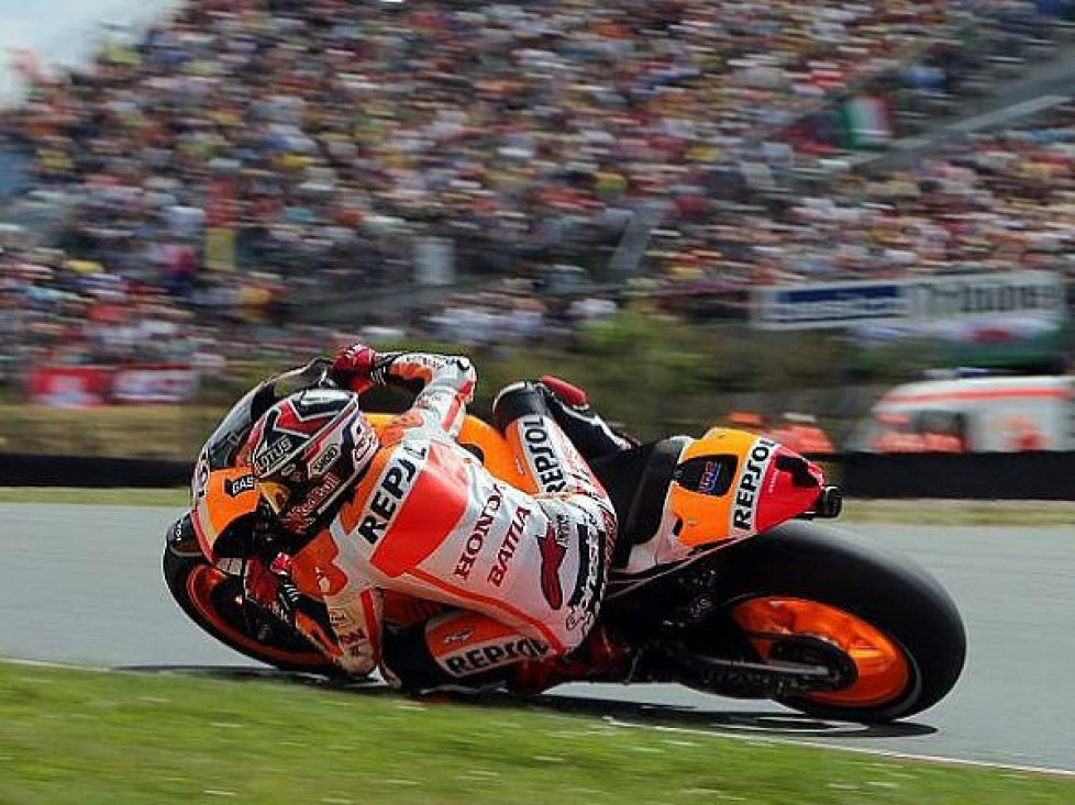 Marc Marquez