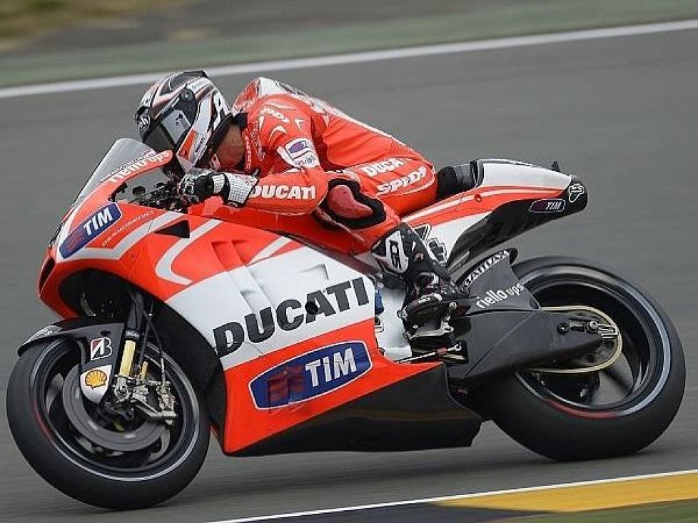 Andrea Dovizioso