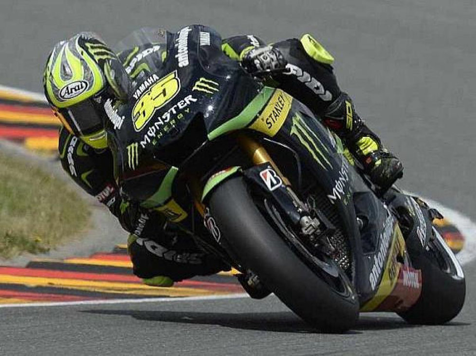 Cal Crutchlow