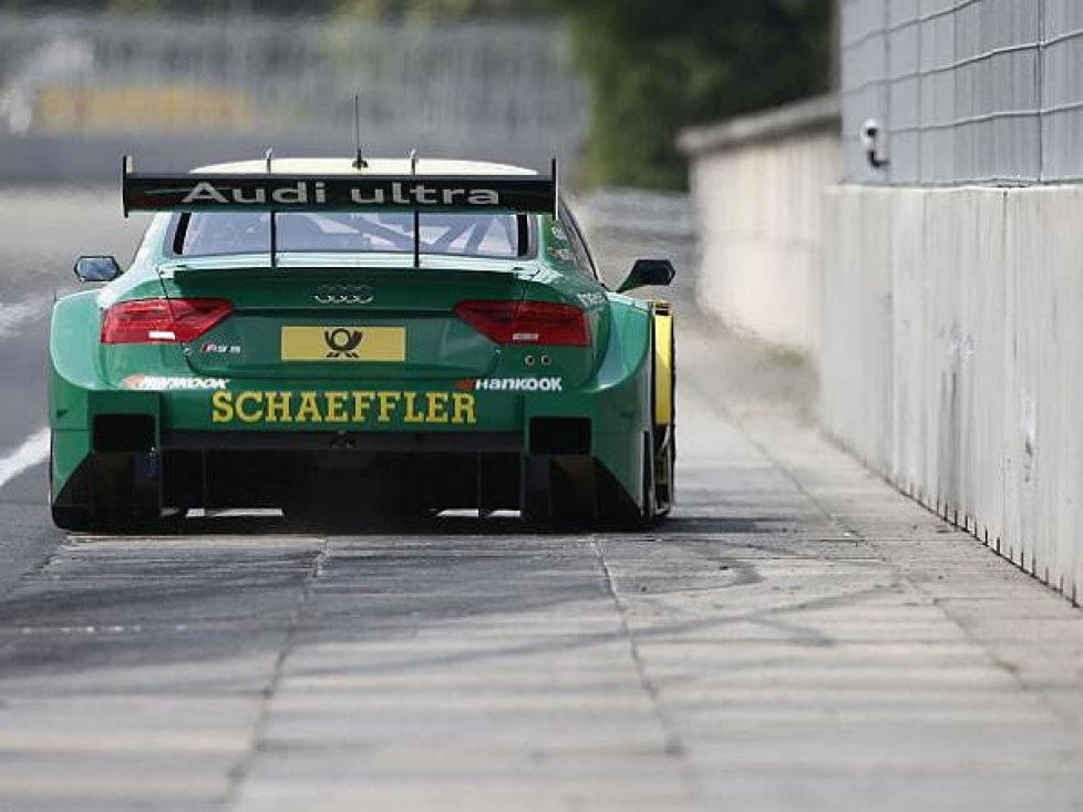 Mike Rockenfeller