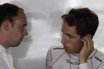 Daniel Juncadella (Mücke-Mercedes) 