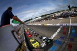 Nationwide-Start: Kyle Busch und Brian Vickers