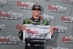 Kyle Busch (Gibbs) 