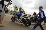 Valentino Rossi (Yamaha)