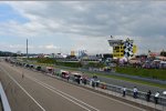 Der Sachsenring