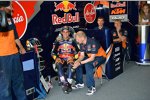 Luis Salom