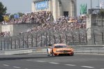 Robert Wickens (HWA-Mercedes) 