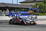 Edoardo Mortara (Rosberg-Audi) 