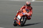 Nicky Hayden (Ducati)