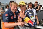 Luis Salom