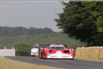 Toyota TS020