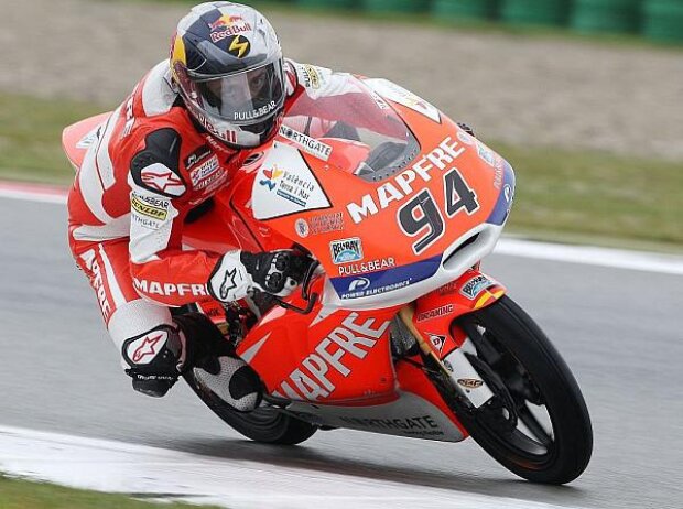 Jonas Folger Jonas Folger