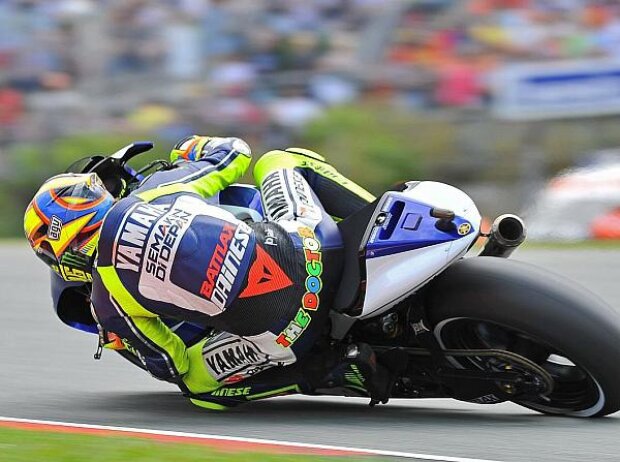 Valentino Rossi