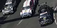 Roberto Merhi, Andy Priaulx, Joey Hand