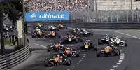 Formel 3, Norisring