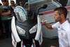 BMW bringt C 600 als limitierte Sonderediton