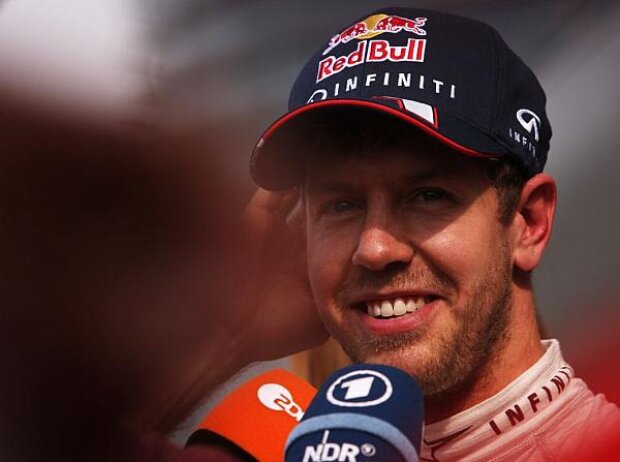 Sebastian Vettel Sebastian Vettel