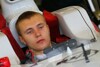 Sirotkin: Ein Teenager in der Formel 1