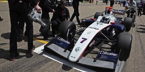 Sirotkin: Freitagstests noch in dieser Saison?