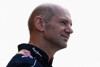 Newey hofft auf mehr Freiheiten