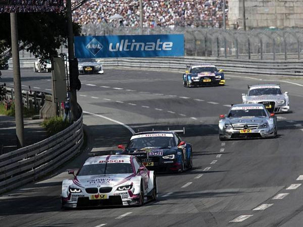 Andy Priaulx