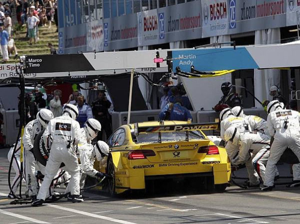 Timo Glock