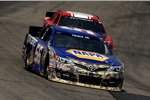 Martin Truex Jun. (Waltrip) vor David Reutimann (BK) 