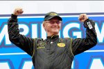 Mit 71 Jahren: Morgan Shepherd hat den neuen Altersrekord