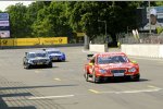 Mercedes-Parade zum 25-jährigen DTM-Jubiläum