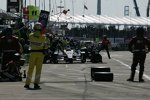 Will Power (Penske) 