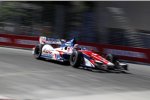 Takuma Sato (Foyt) 