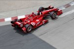 Dario Franchitti (Ganassi)