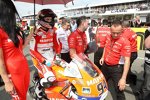 Jonas Folger
