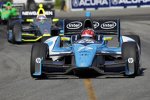 Simon Pagenaud (Schmidt) 