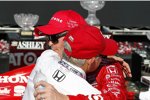 Scott Dixon (Ganassi) 