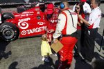 Scott Dixon (Ganassi) 