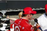 Scott Dixon (Ganassi) 