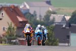 Luis Salom vor Alex Rins 