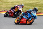 Alex Rins vor Luis Salom 