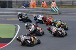 Scott Redding