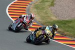 Thomas Lüthi vor Yuki Takahashi 
